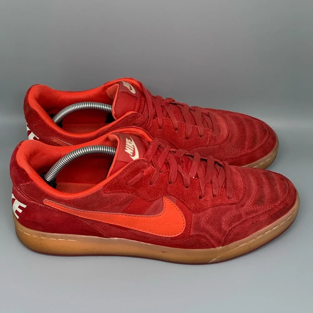 Nike NSW Tiempo '94 'Gym Red'  Men’s Sz‎ 11